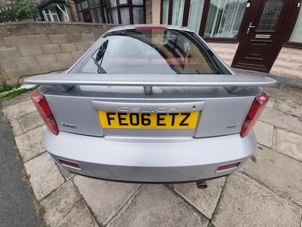 Used Toyota Celica 2006 for sale - 76198767: Photo 6