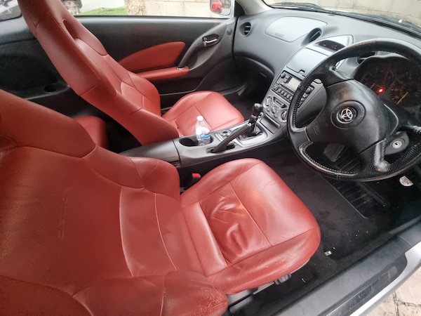 Used Toyota Celica 2006 for sale - 76198767: Photo 7