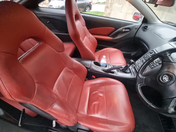 Used Toyota Celica 2006 for sale - 76198767: Photo 8