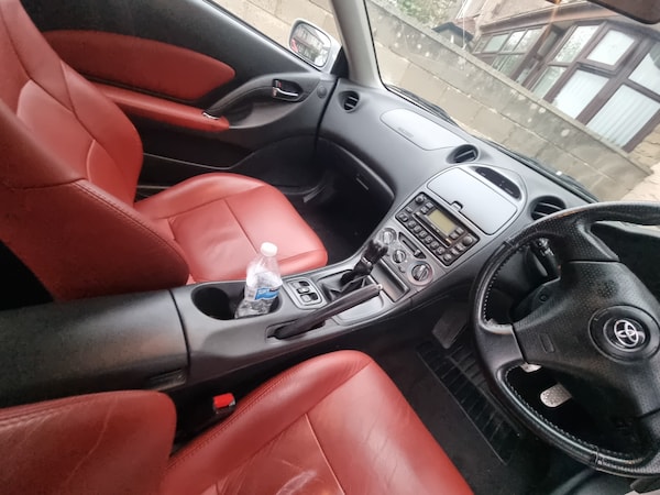 Used Toyota Celica 2006 for sale - 76198767: Photo 9
