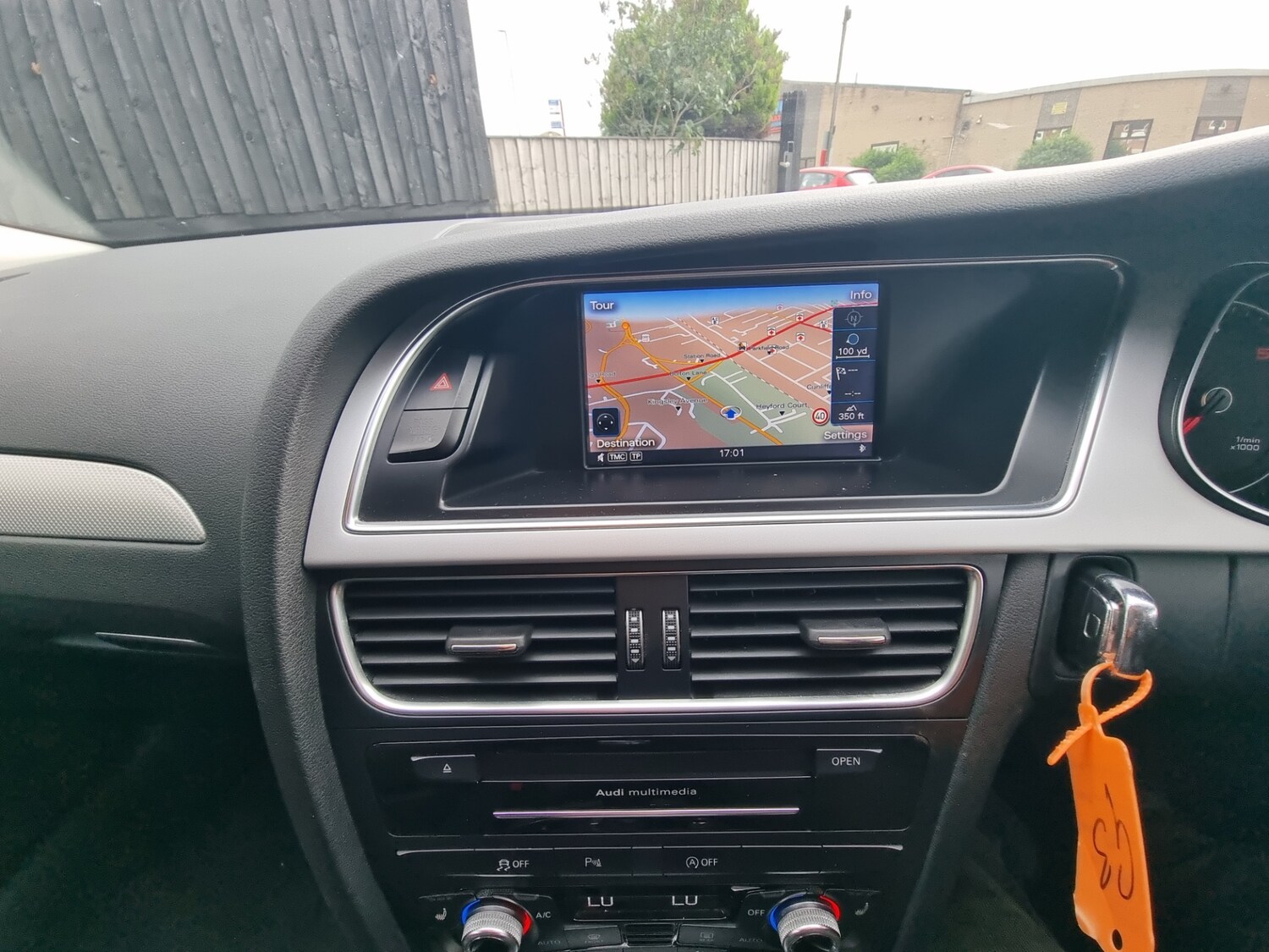 Vehicle 13