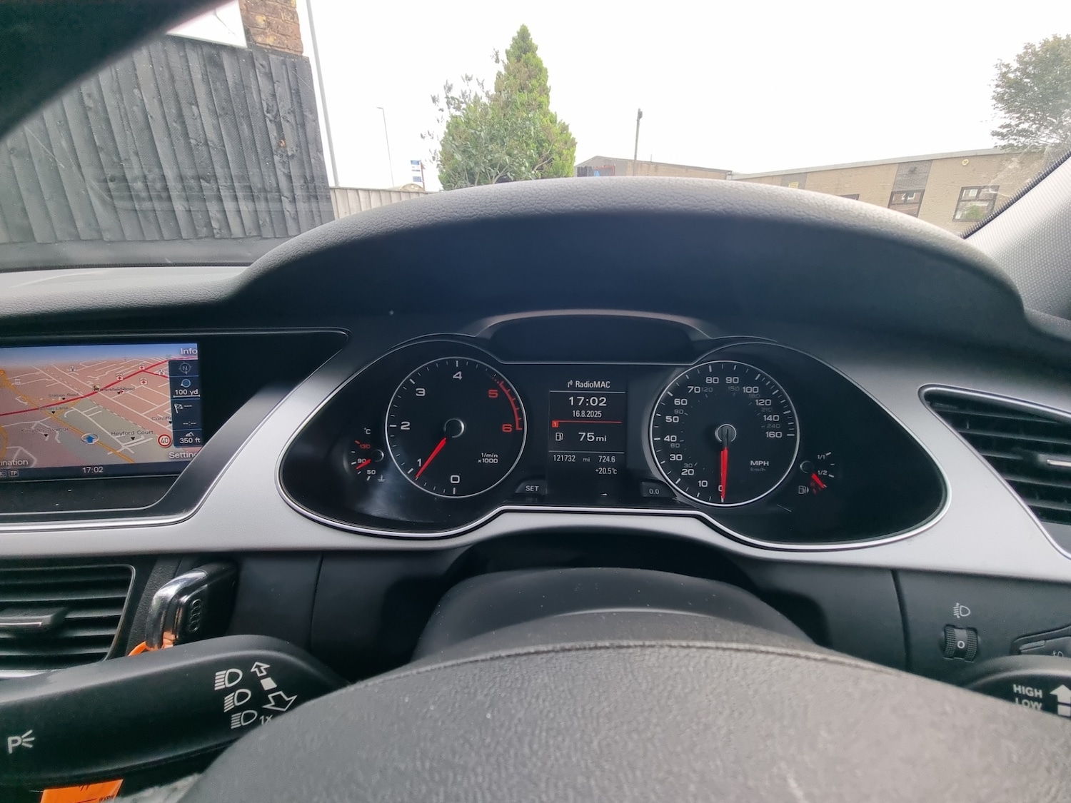 Vehicle 16