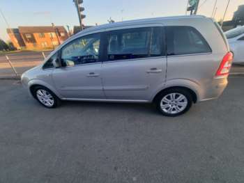 2010 (60) - 1.9 CDTi Elite [120] 5dr Auto