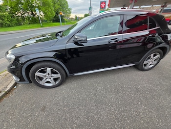 Used Mercedes-Benz GLA 2015 for sale - 78662773: Photo