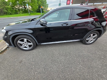 Used Mercedes-Benz GLA 2015 for sale - 78662773: Photo