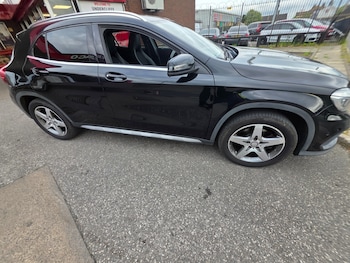 Used Mercedes-Benz GLA 2015 for sale - 78662773: Photo