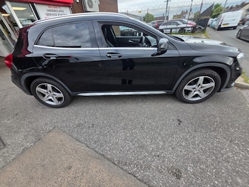 Used Mercedes-Benz GLA 2015 for sale - 78662773: Photo