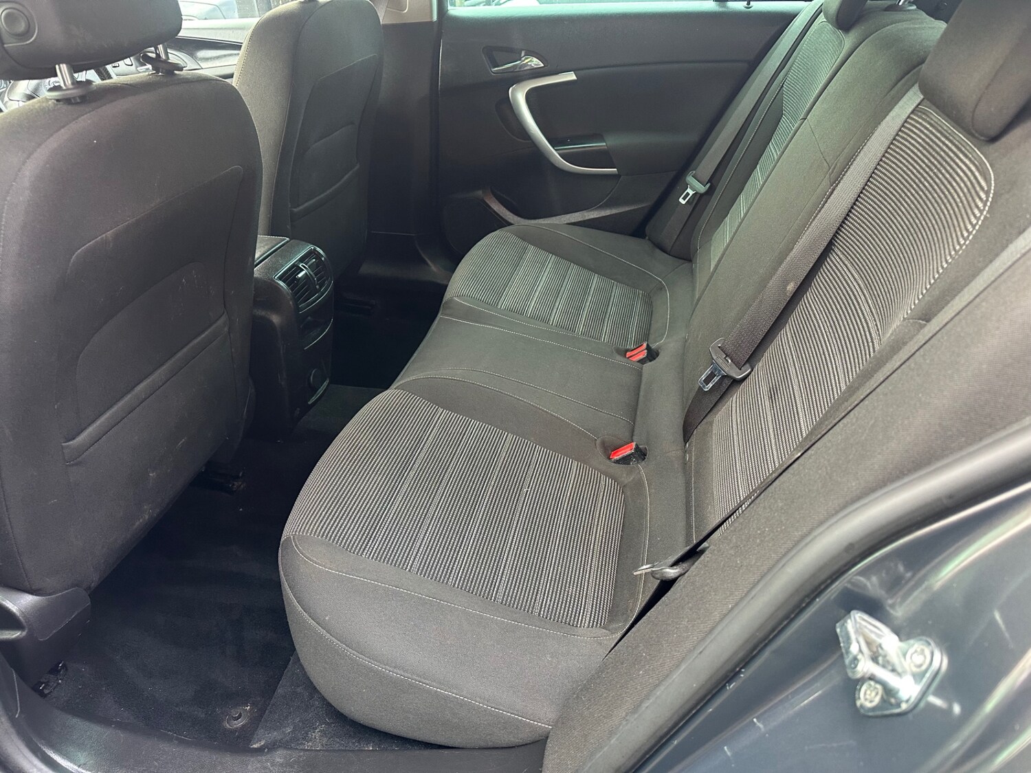 Used Vauxhall Insignia 2014 for sale - 77903633: Photo 11