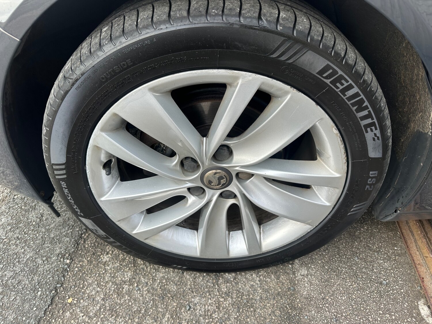 Used Vauxhall Insignia 2014 for sale - 77903633: Photo 13