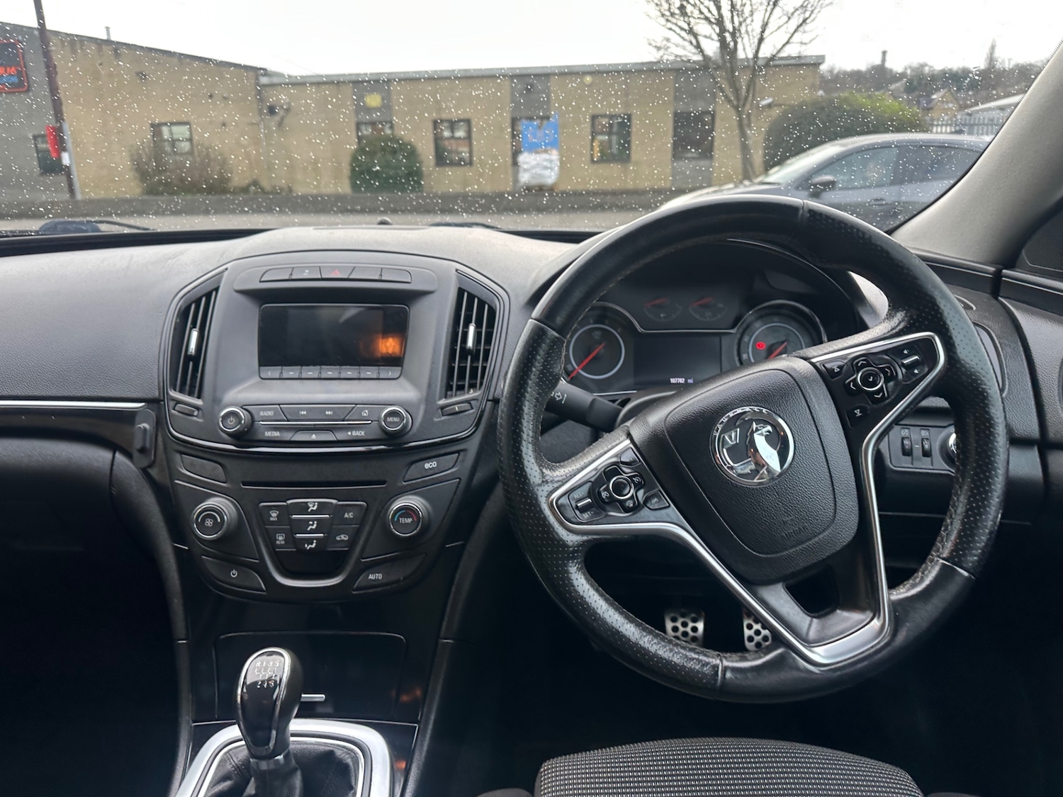 Used Vauxhall Insignia 2014 for sale - 77903633: Photo 8