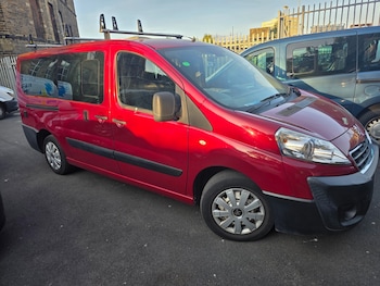 Used Peugeot Expert Tepee 2012 for sale - 79324036: Photo
