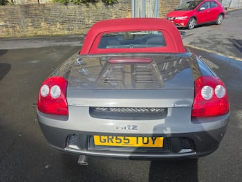 Used Toyota MR2 2005 for sale - 79756483: Photo