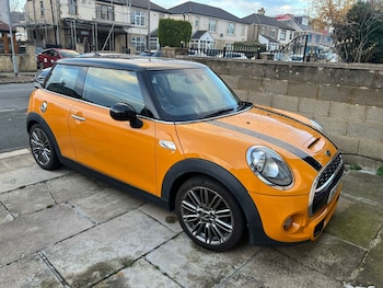 Used MINI Hatch 2014 for sale - 76440054: Photo