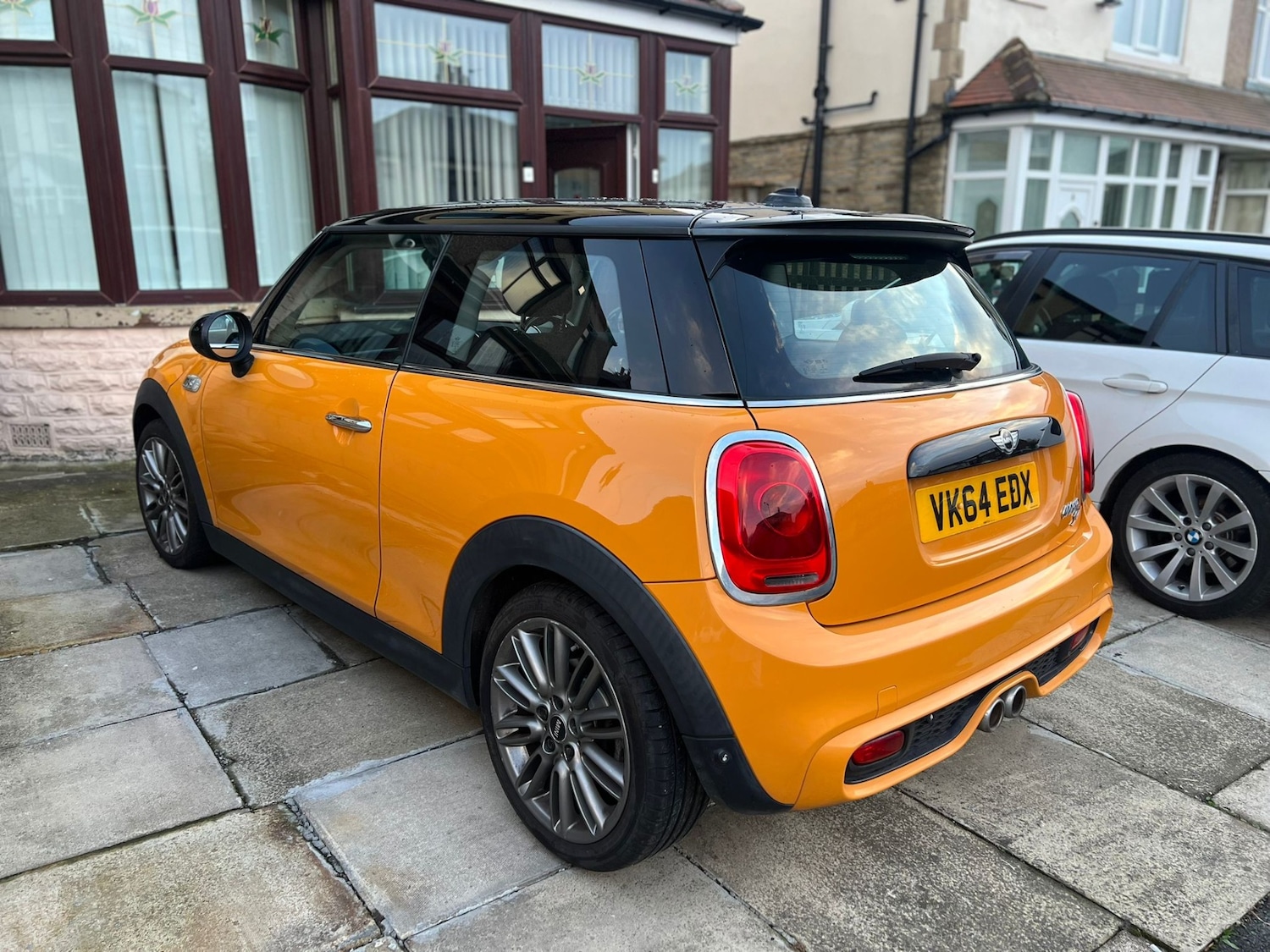 Used MINI Hatch 2014 for sale - 76440054: Photo 2