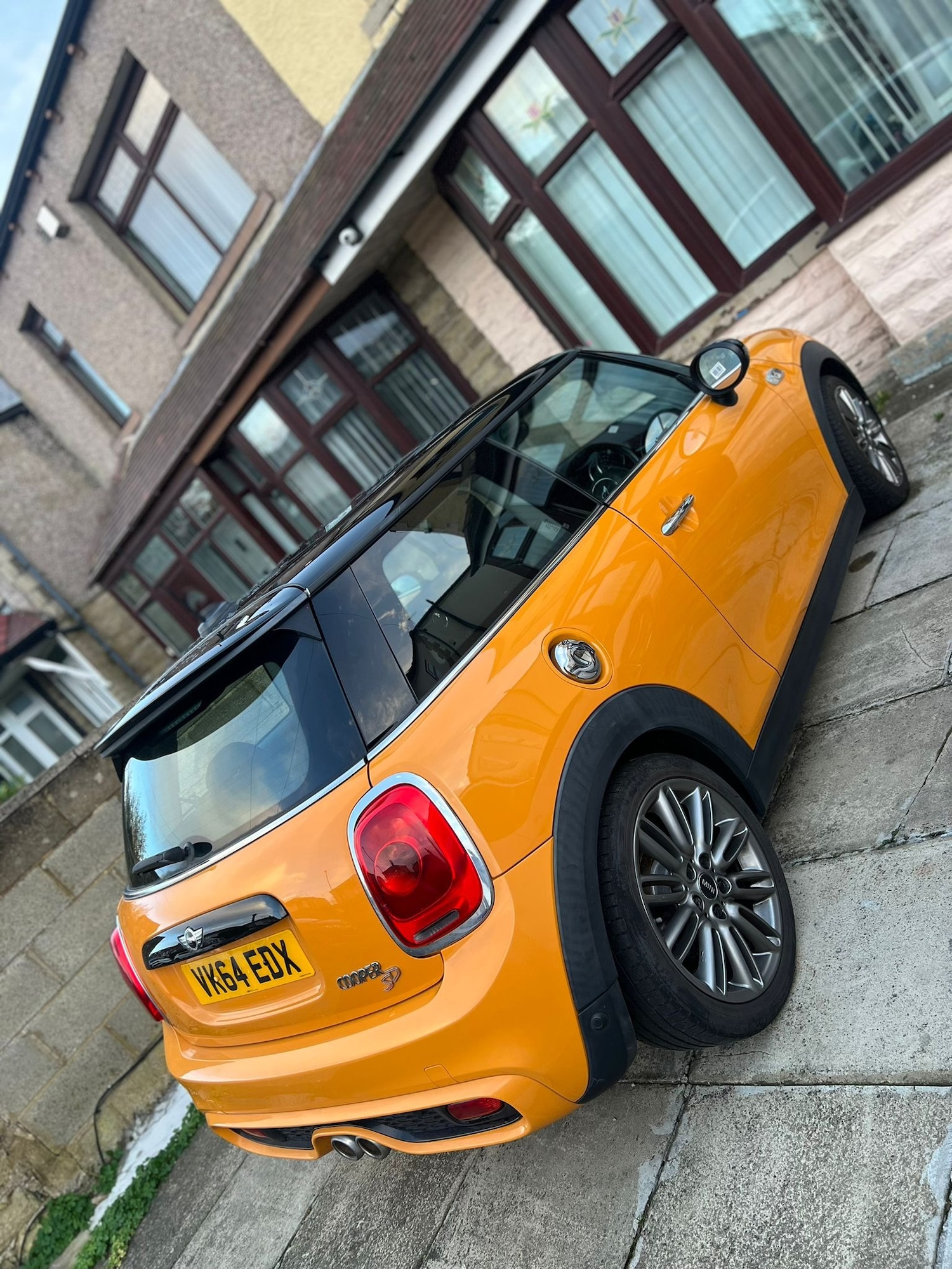 Used MINI Hatch 2014 for sale - 76440054: Photo 3