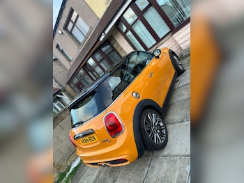 Used MINI Hatch 2014 for sale - 76440054: Photo