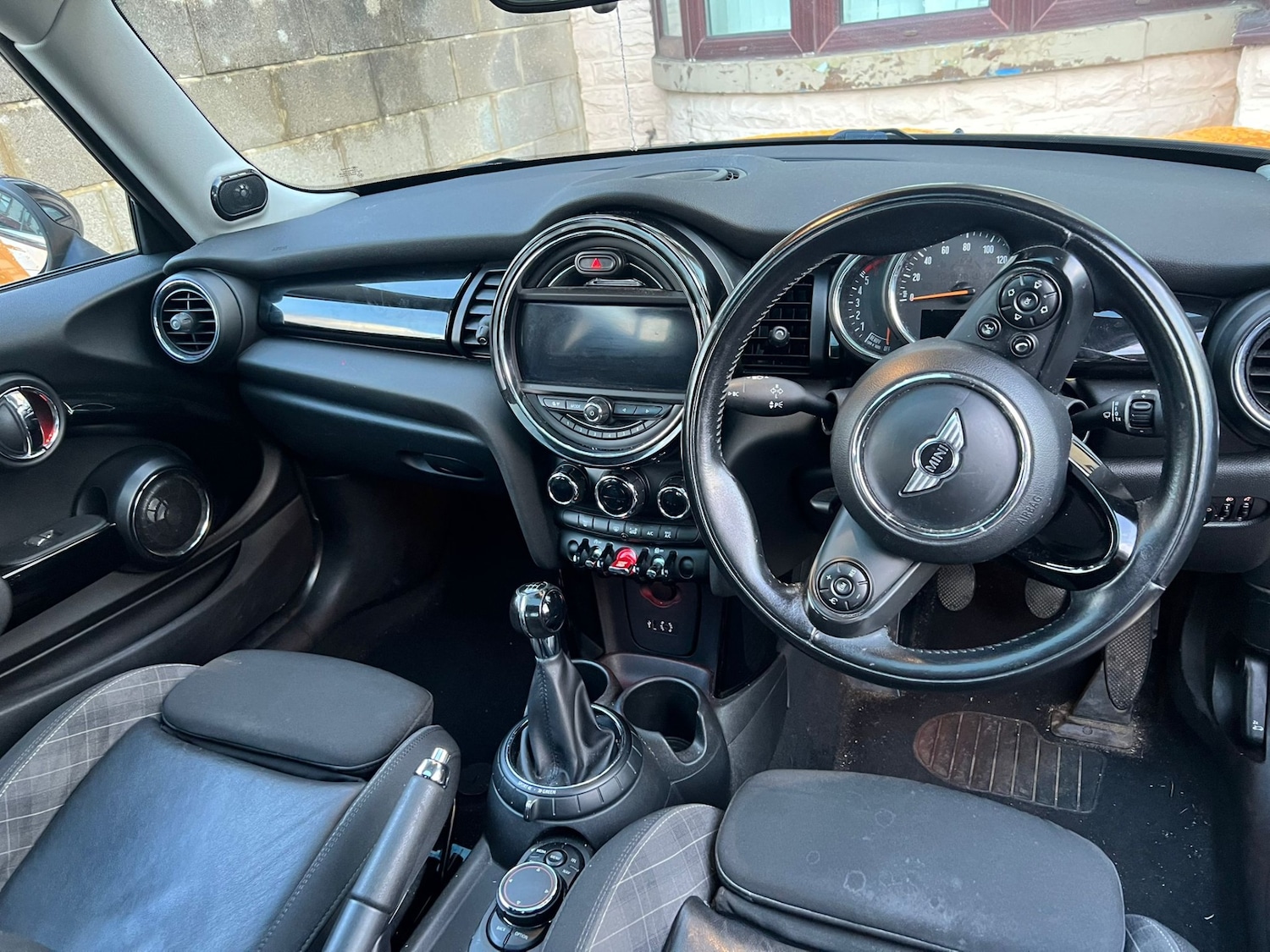 Used MINI Hatch 2014 for sale - 76440054: Photo 4