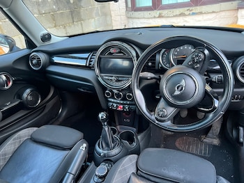 Used MINI Hatch 2014 for sale - 76440054: Photo