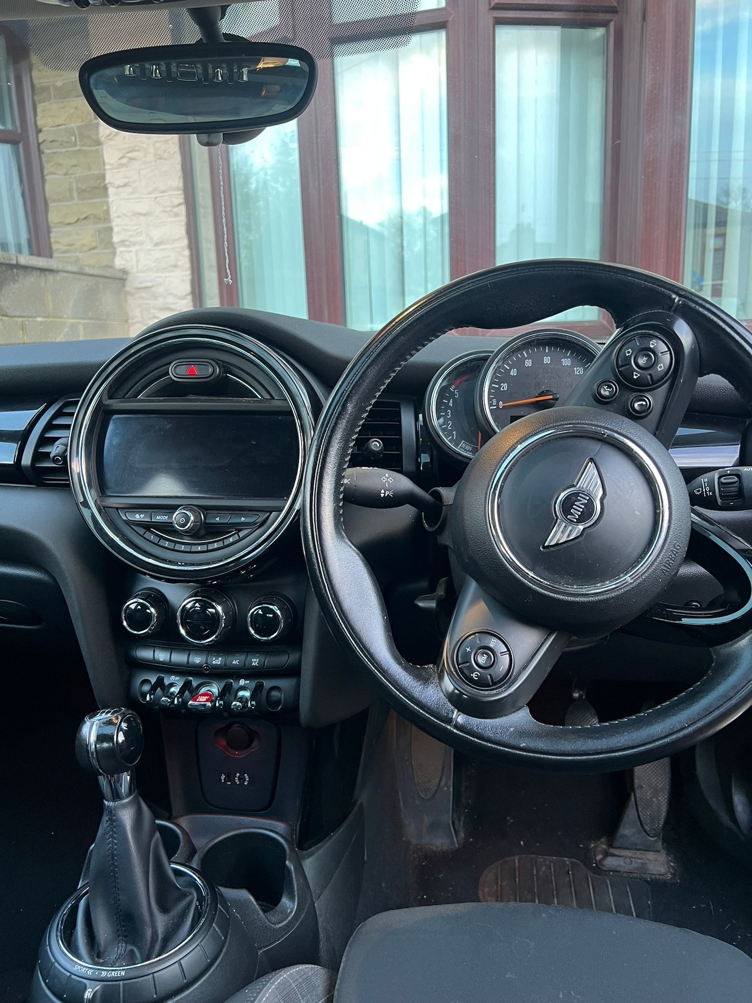 Used MINI Hatch 2014 for sale - 76440054: Photo 5