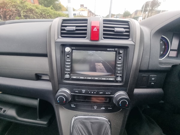 Used Honda CR-V 2011 for sale - 76231829: Photo 10