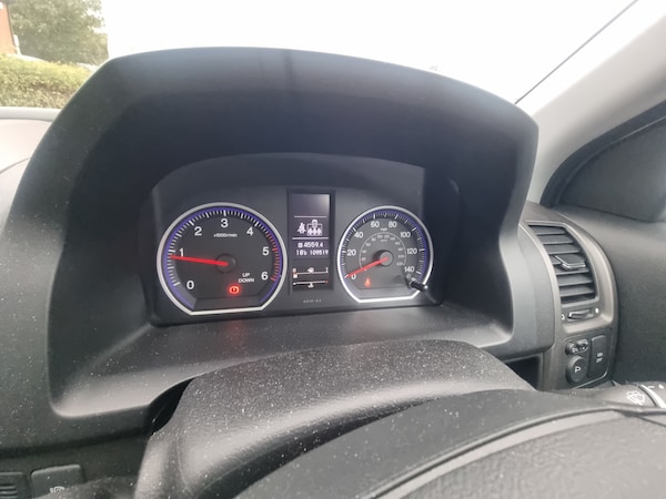 Used Honda CR-V 2011 for sale - 76231829: Photo 11