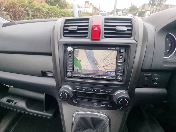 Used Honda CR-V 2011 for sale - 76231829: Photo 12