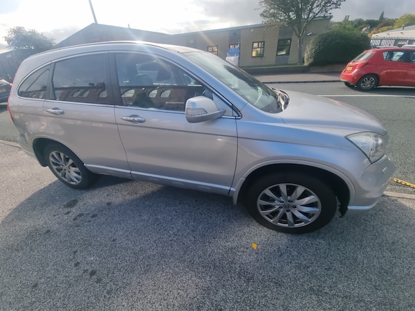 Used Honda CR-V 2011 for sale - 76231829: Photo 1