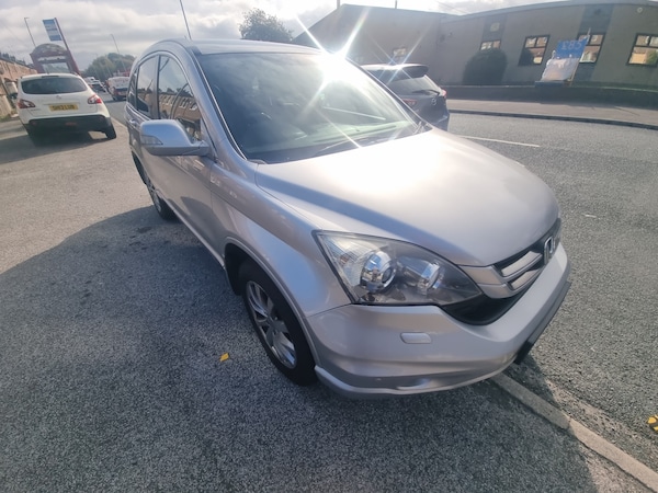Used Honda CR-V 2011 for sale - 76231829: Photo 2
