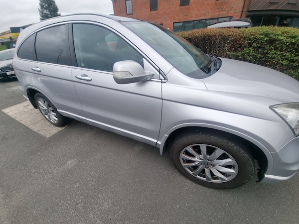Used Honda CR-V 2011 for sale - 76231829: Photo 3