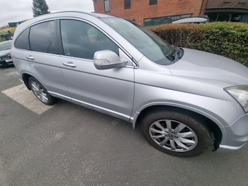 Used Honda CR-V 2011 for sale - 76231829: Photo
