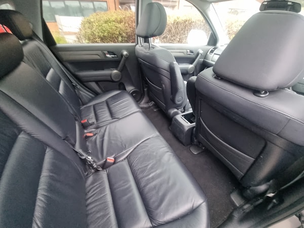 Used Honda CR-V 2011 for sale - 76231829: Photo 6