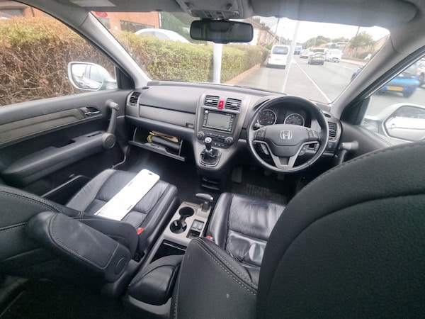 Used Honda CR-V 2011 for sale - 76231829: Photo 7