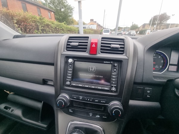 Used Honda CR-V 2011 for sale - 76231829: Photo 9