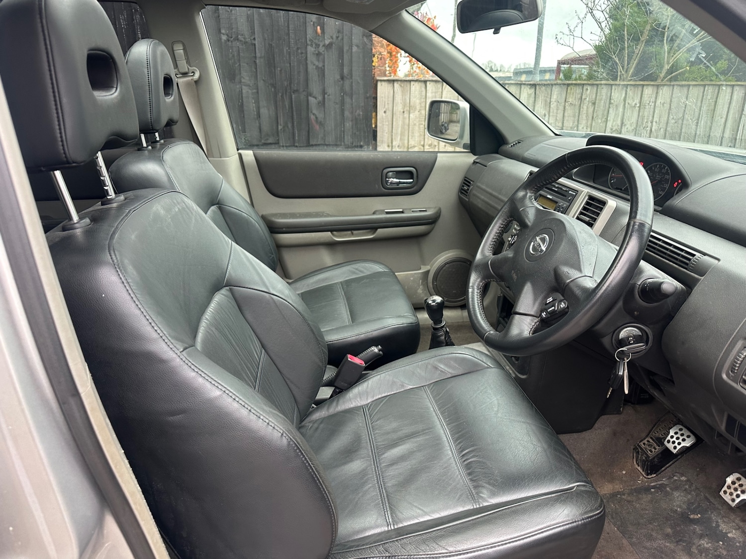 Used Nissan X-Trail 2007 for sale - 77733591: Photo 6