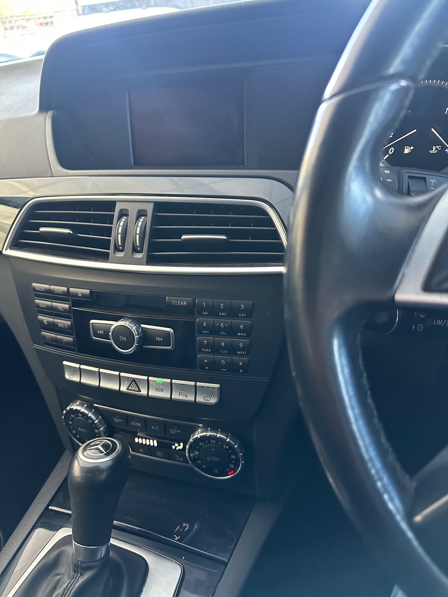 Used Mercedes-Benz C Class 2013 for sale - 76847288: Photo 10