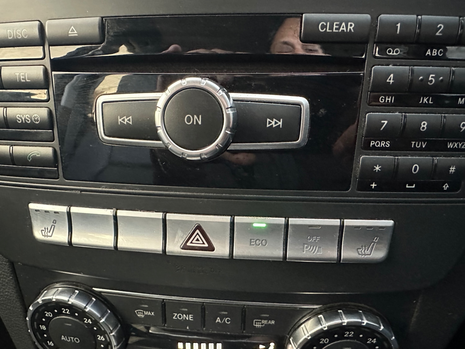 Used Mercedes-Benz C Class 2013 for sale - 76847288: Photo 11