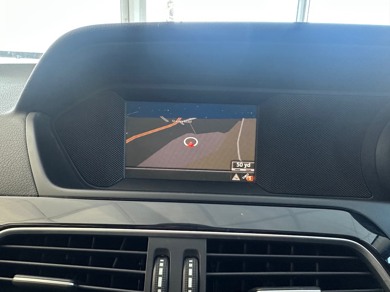 Used Mercedes-Benz C Class 2013 for sale - 76847288: Photo 9