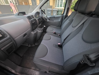 Used Peugeot Expert Tepee 2011 for sale - 79187905: Photo