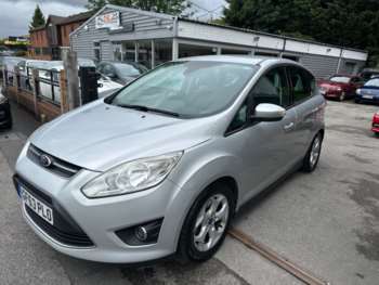 2013 (63) - 1.0 EcoBoost 125 Zetec 5dr