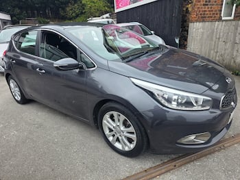 Used Kia Ceed 2015 for sale - 79656802: Photo