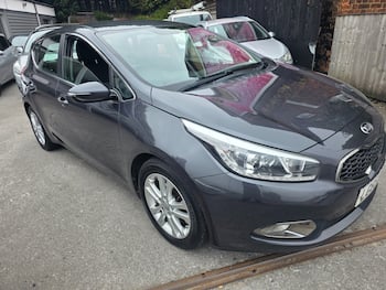Used Kia Ceed 2015 for sale - 79656802: Photo