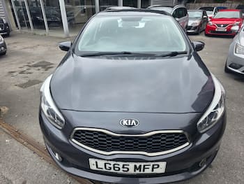 Used Kia Ceed 2015 for sale - 79656802: Photo
