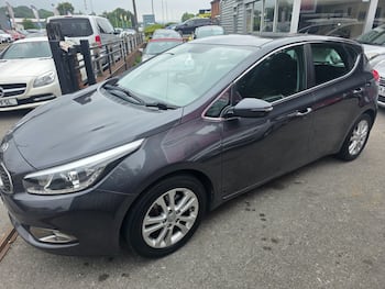 Used Kia Ceed 2015 for sale - 79656802: Photo