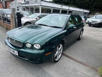 2008 (08) - 2.2d SE 5dr