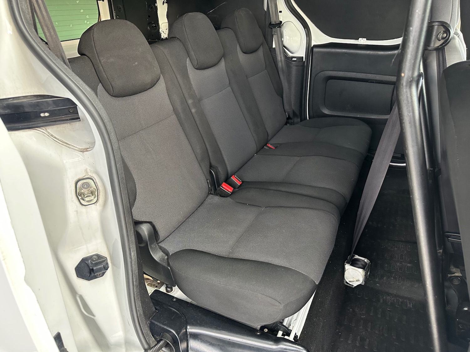 Used Peugeot Partner 2017 for sale - 77392743: Photo 10