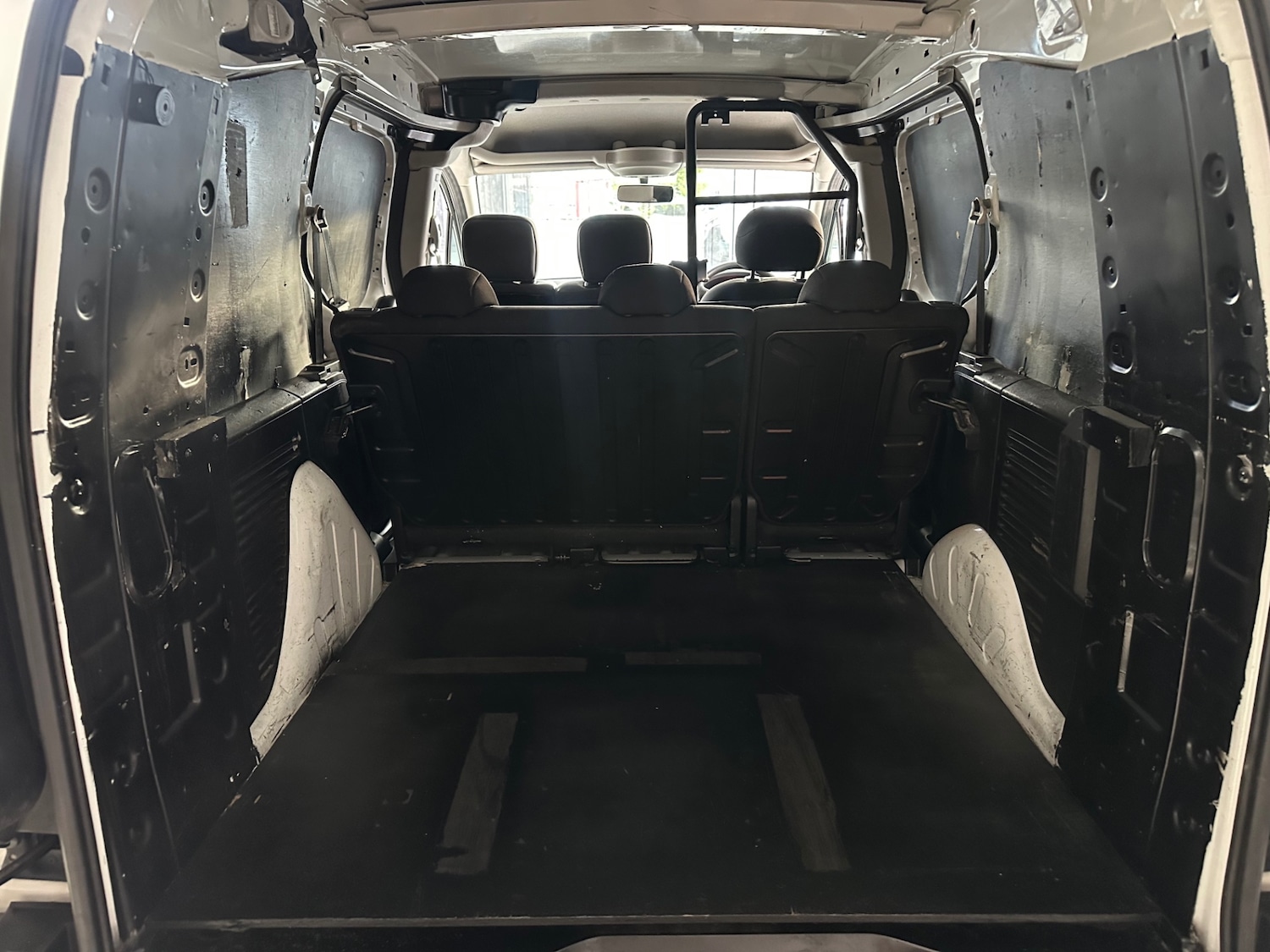 Used Peugeot Partner 2017 for sale - 77392743: Photo 11