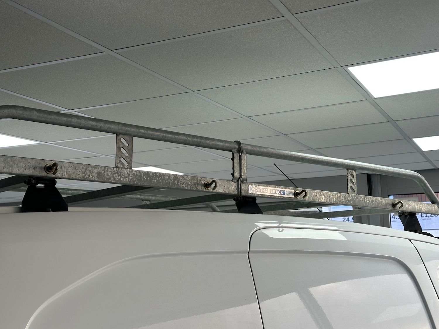 Used Peugeot Partner 2017 for sale - 77392743: Photo 12