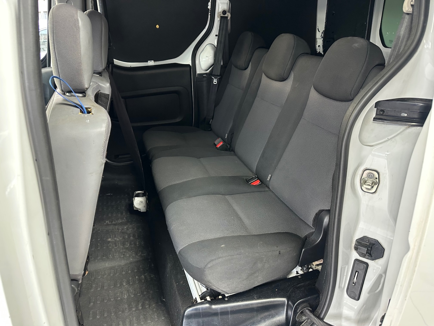 Used Peugeot Partner 2017 for sale - 77392743: Photo 9