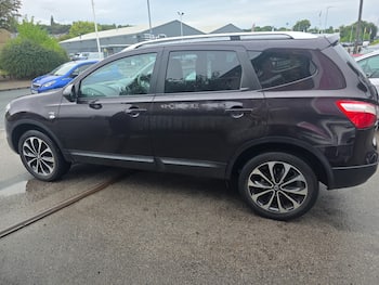 Used Nissan Qashqai+2 2012 for sale - 79680392: Photo