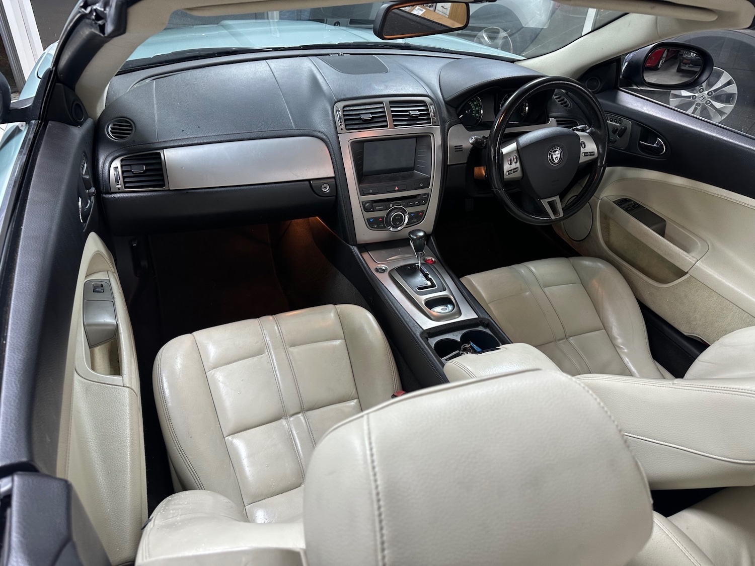 Used Jaguar XK 2006 for sale - 76750212: Photo 8